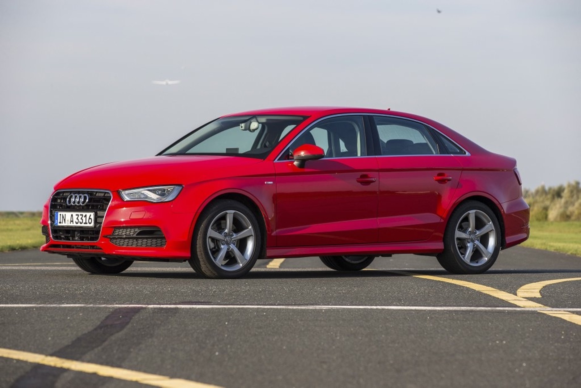 Ranking kompaktowych sedanów