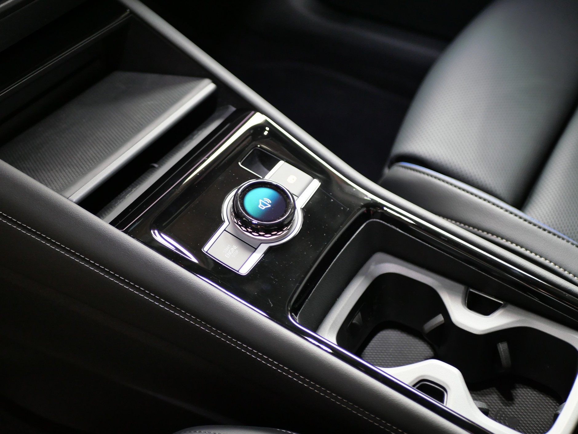 Nowy SUV VW - Volkswagen Tayron