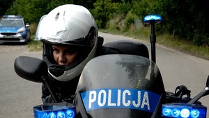 Policjanci już prowadzą akcję. Majówka 2024 to więcej patroli na drogach