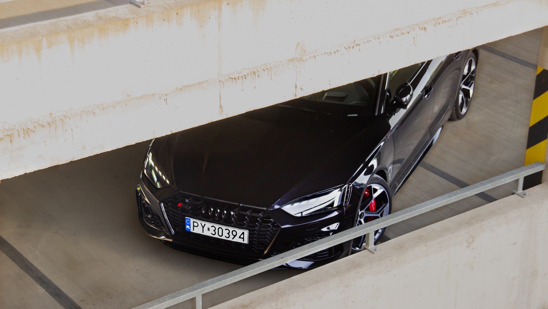 Audi RS5