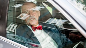 Korwin-Mikke odpowiada Muskowi na wpis o samochodach autonomicznych