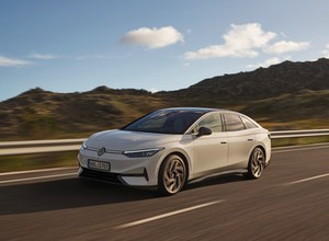 Poznaliśmy cenę Volkswagena ID.7. Już można go zamawiać