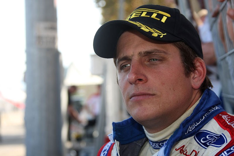 Rajd Francji 2008: fotogaleria Rallyworld©Willy Weyens