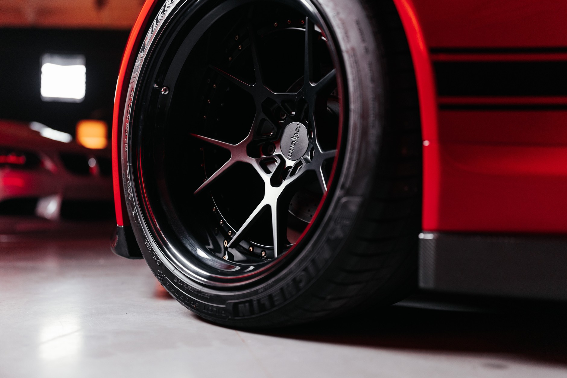 Porsche 911 (991) Indecent 005