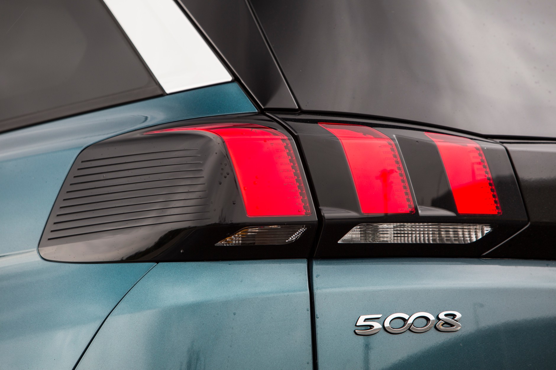 Peugeot 5008 2.0 HDI