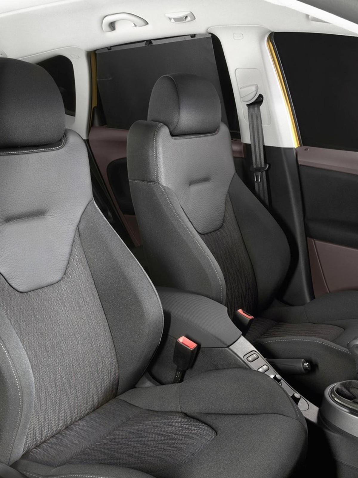 Seat Altea 4 freetrack 2.0 TDI 140 KM już dostępna w Polsce