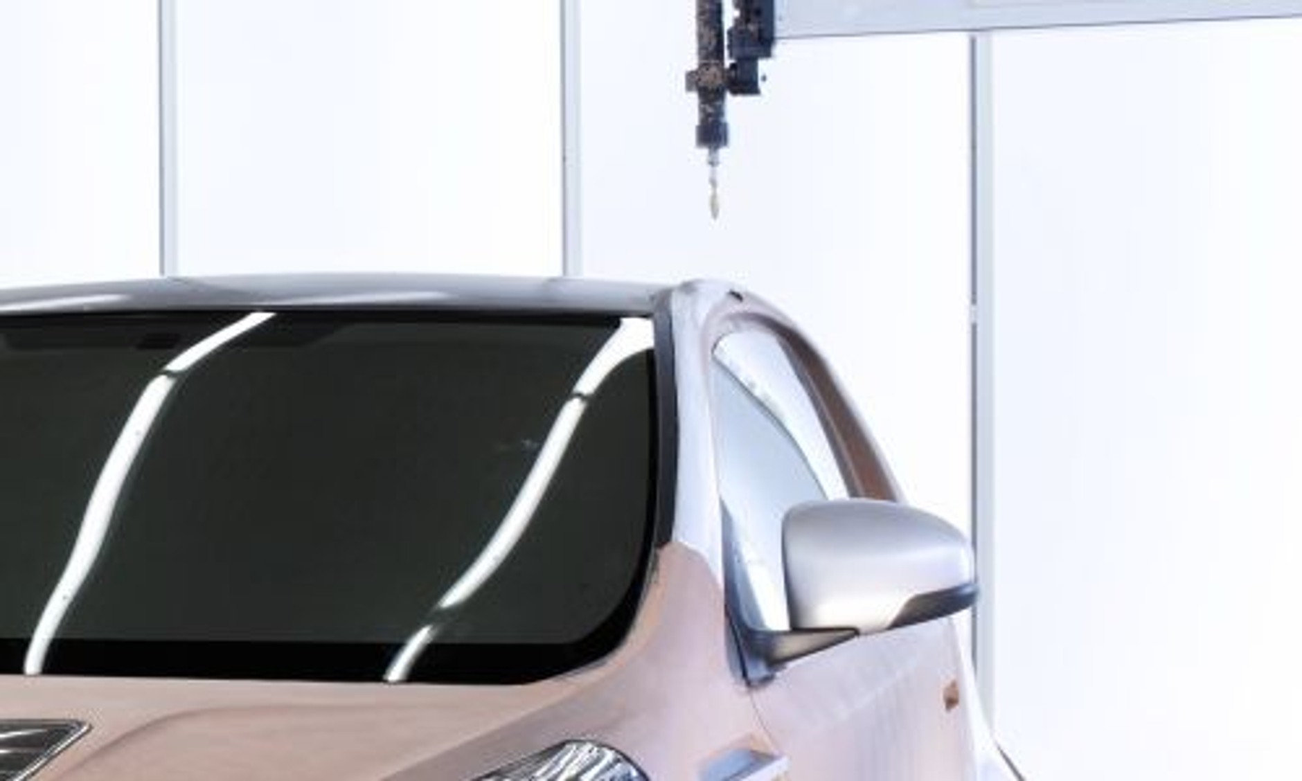 Aston Martin Cygnet - MINI dla Bonda