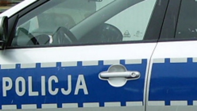 Policja: potrącił śmiertelnie i uciekł