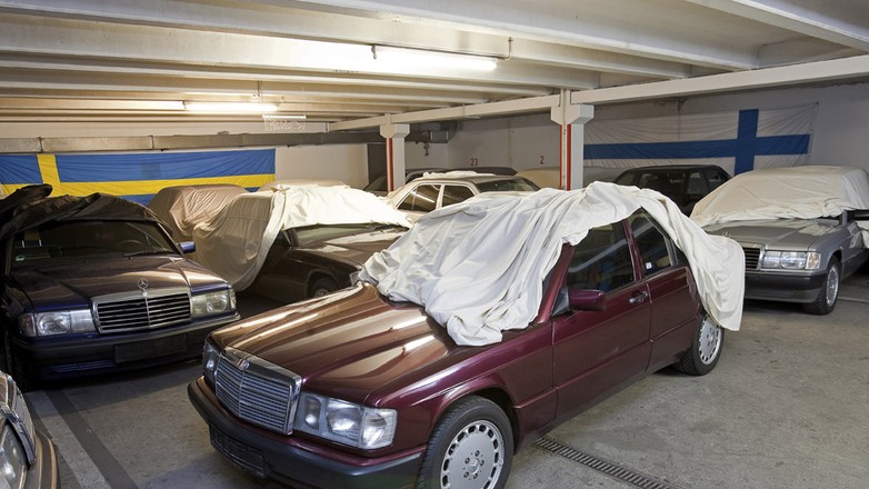 Mało jeździsz? Bardziej dbaj o samochód