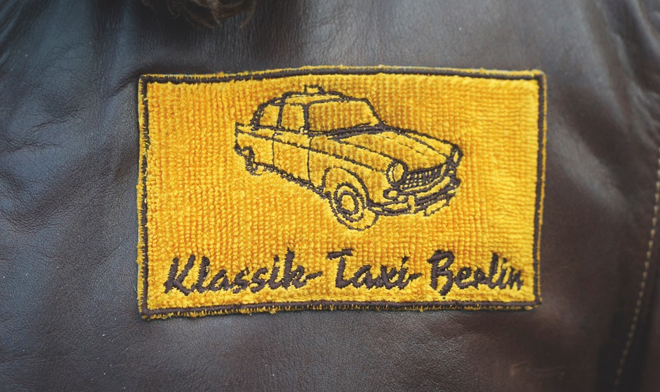Peugeot 404