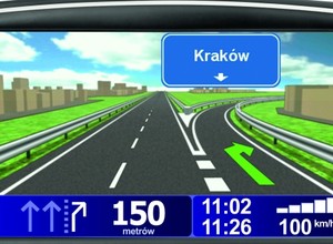 TomTom XXL - zobacz więcej