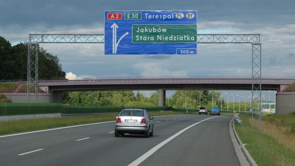 A2 - Janów
