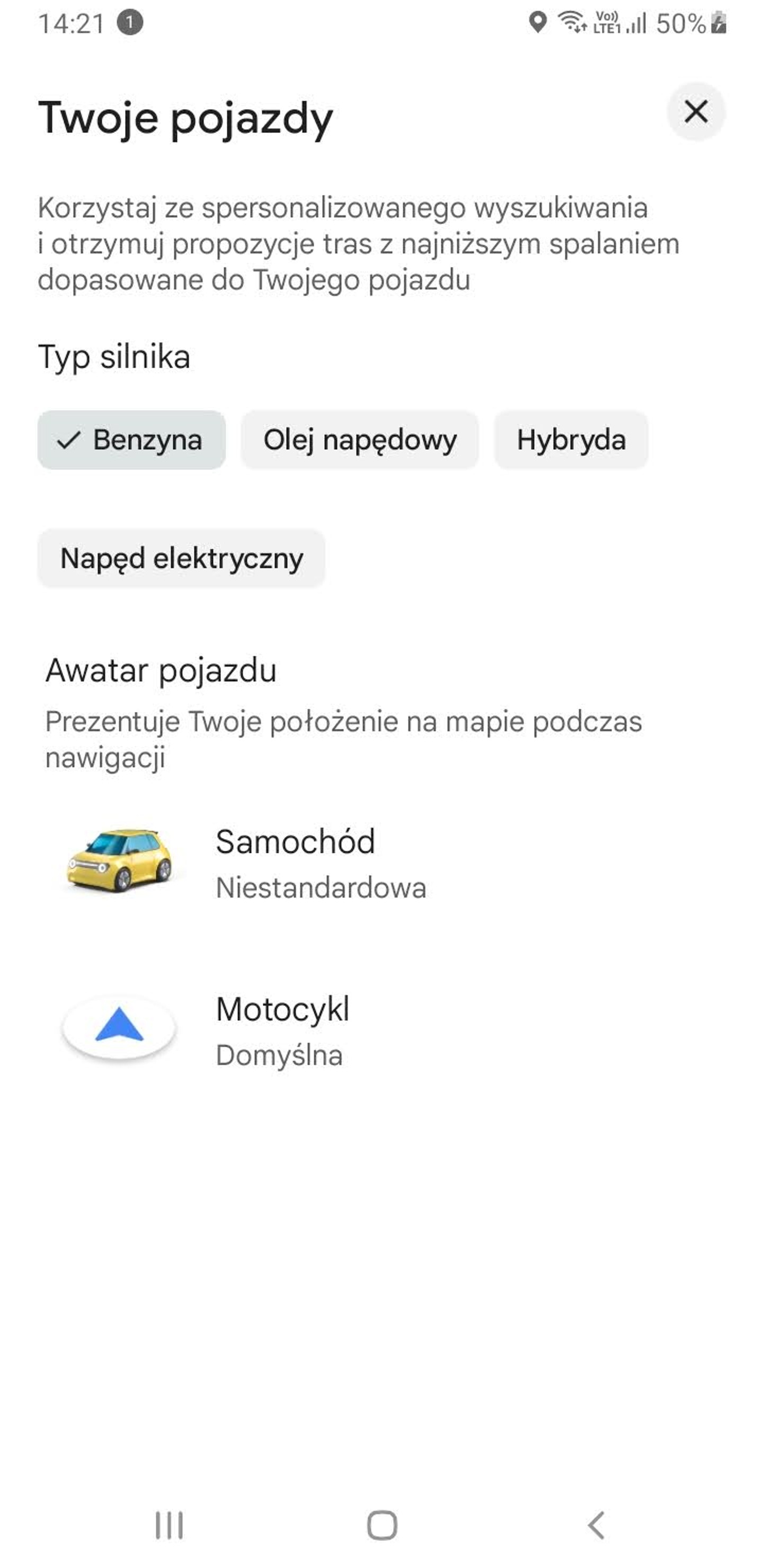 Google Maps