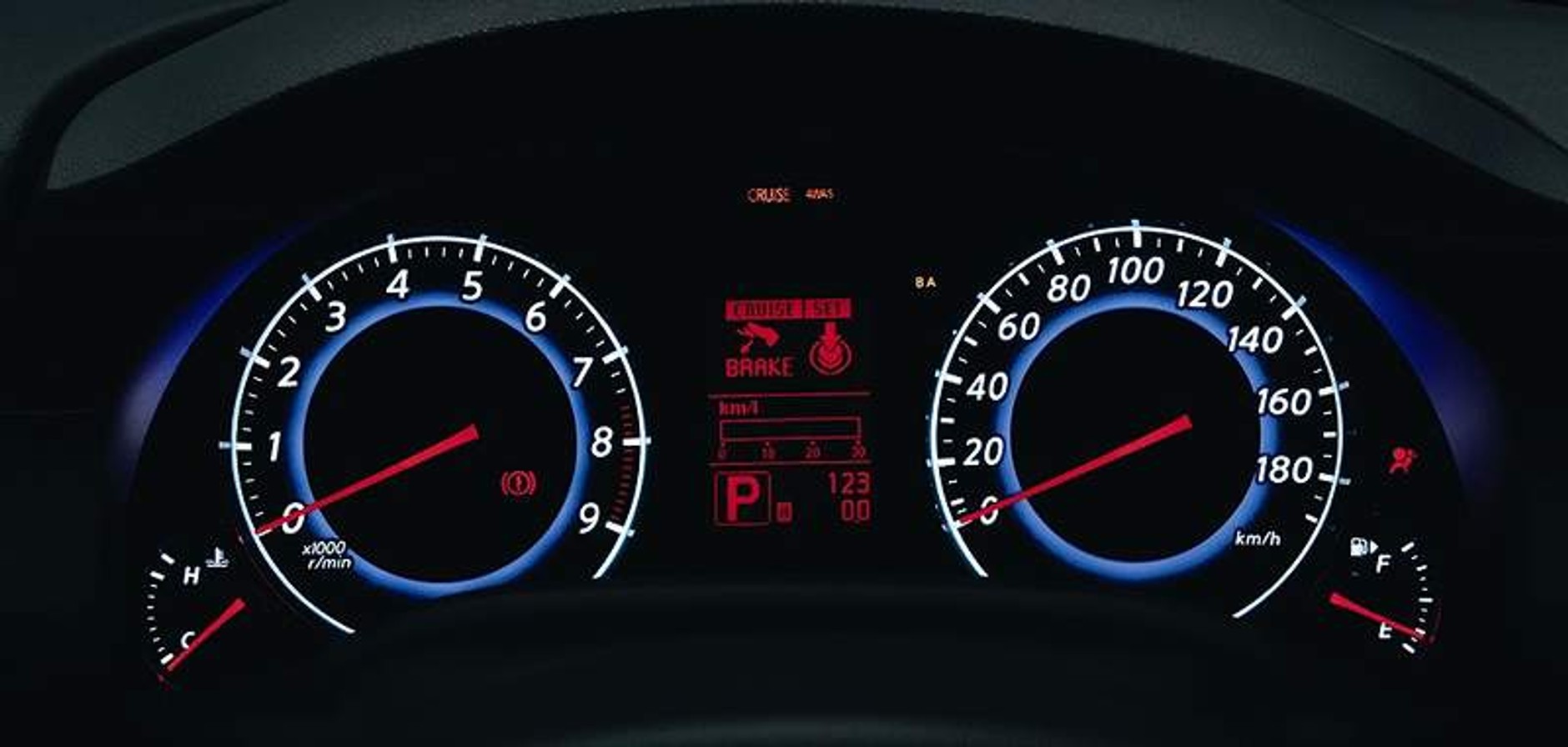 Nowy Nissan Skyline po raz dwunasty