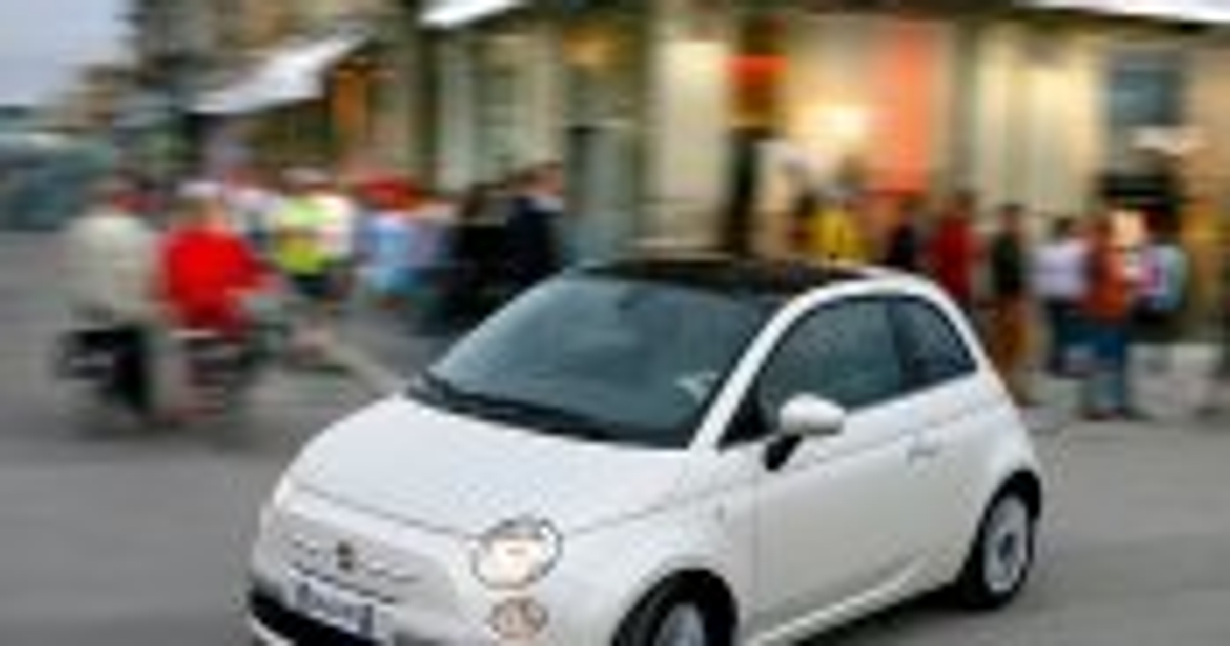 Car of The Year - oficjalne wyniki!
