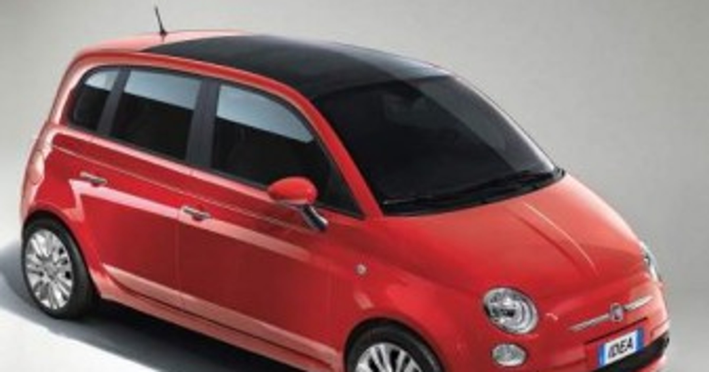 Fiat zaprezentował w Serbii oficjalnie dwa nowe modele