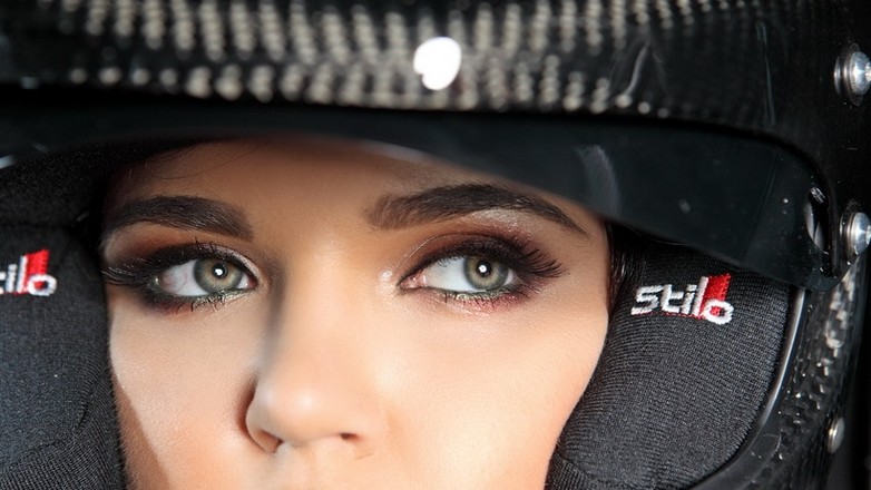 Ukraińska modelka wystartuje w Barbórce