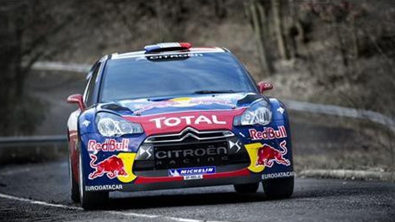 Kalendarz rajdów IRC i WRC w 2011 r.