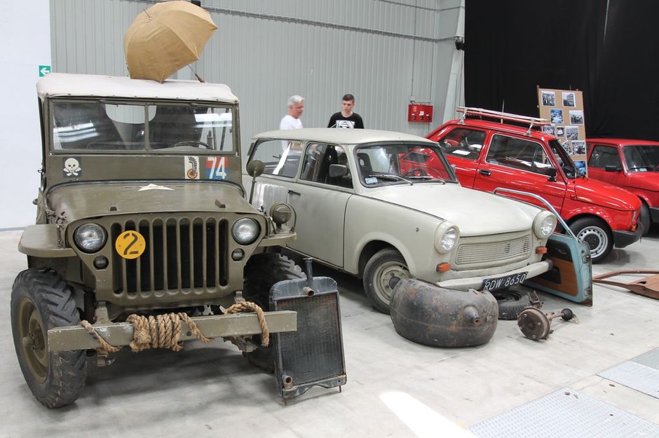 Auto Nostalgia 2017