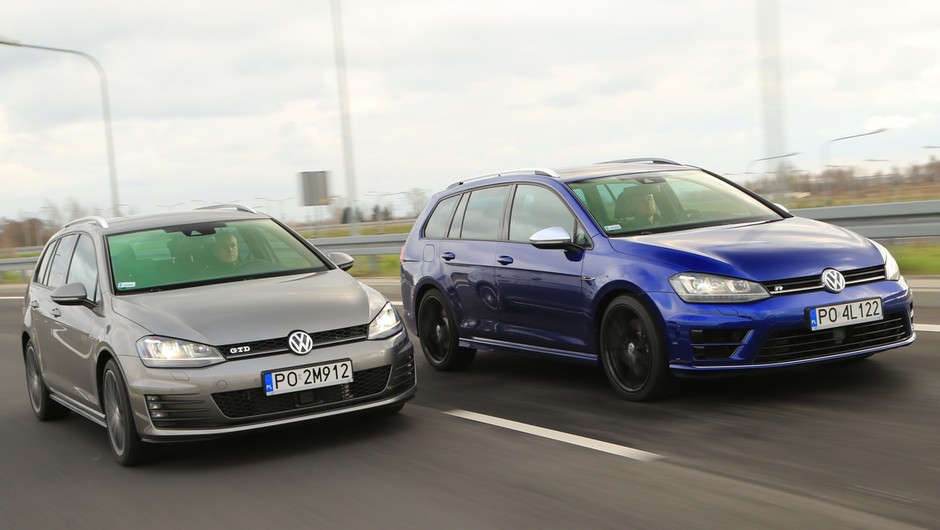 Volkswagen Golf Variant (6)