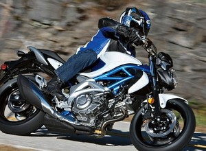 A może czas na motocykl?