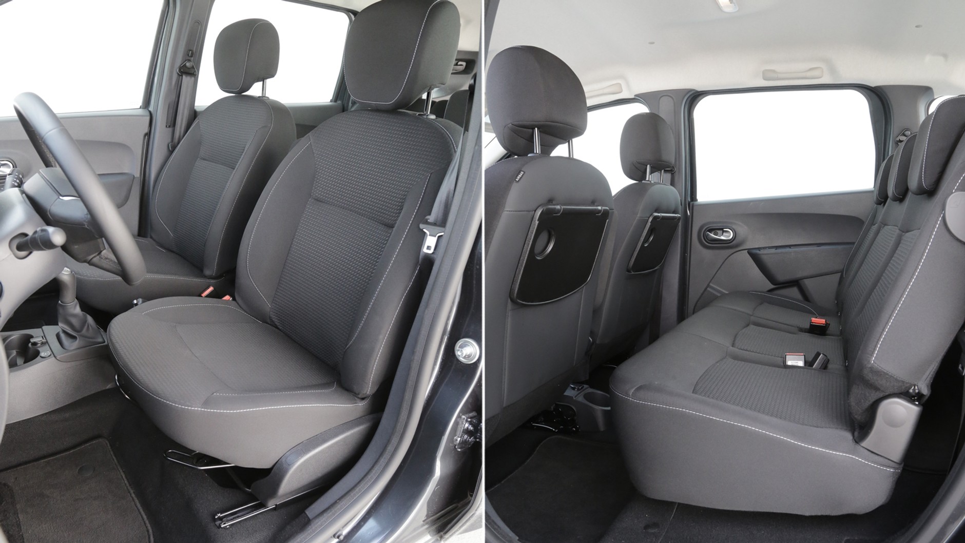 Dacia Lodgy | Auta używane