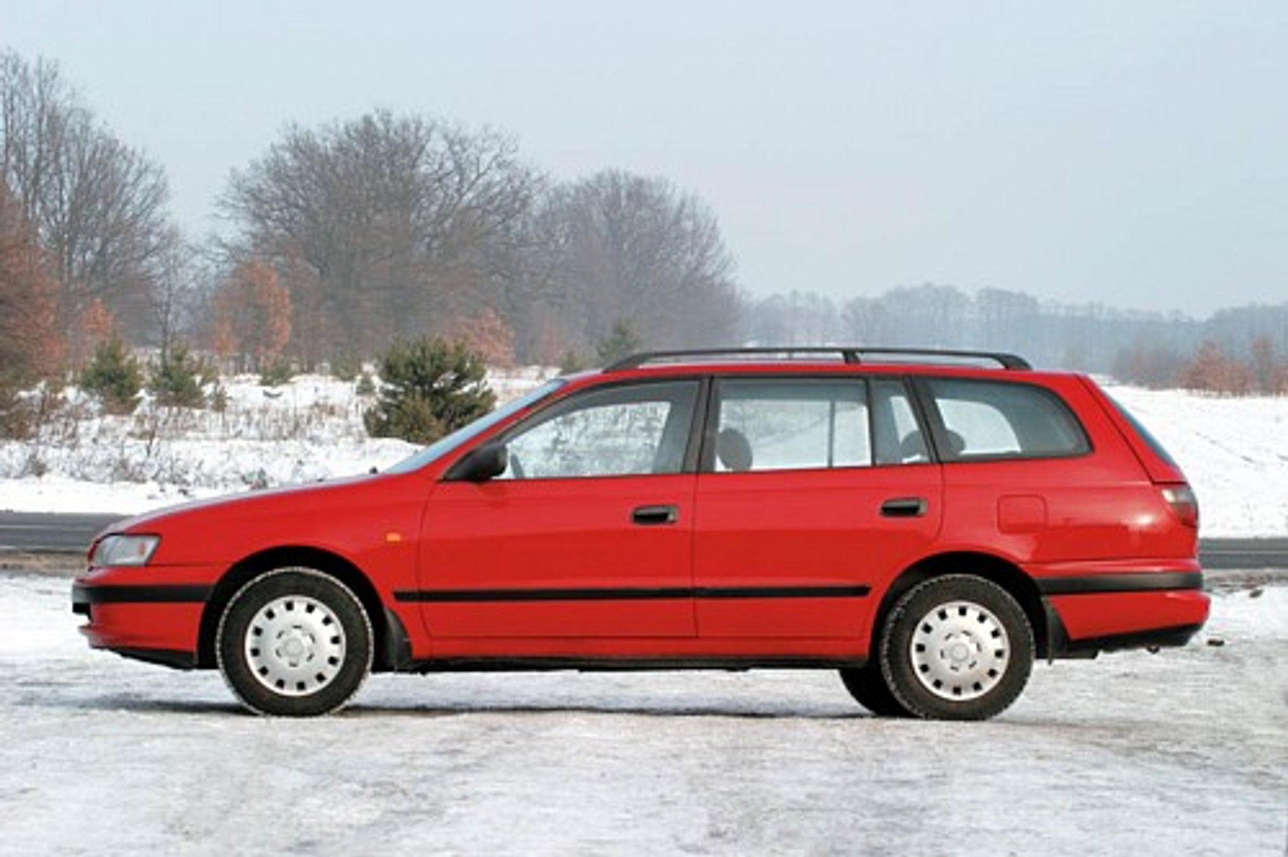 Stworzona dla Europy