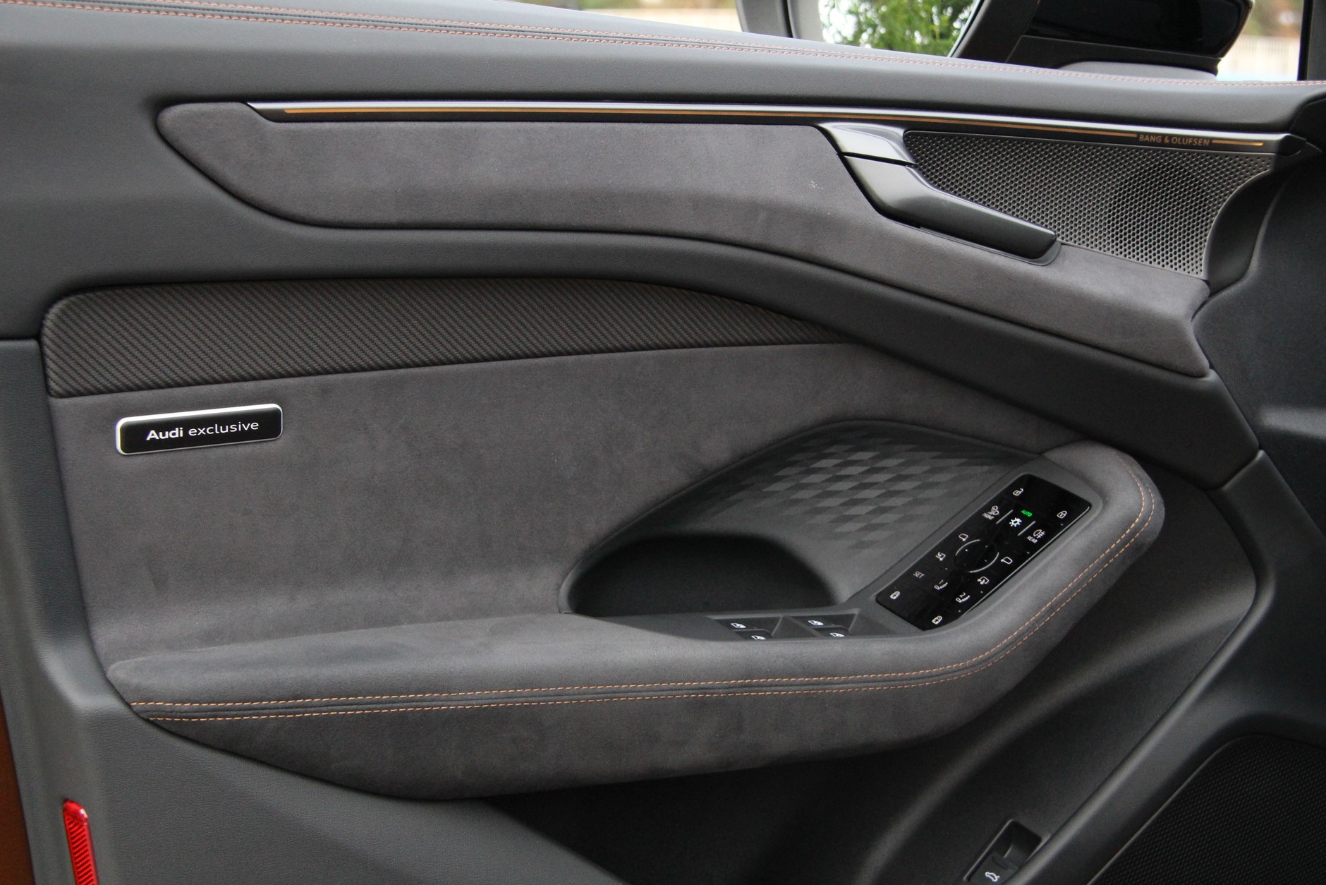 Audi A6 Avant 3.0 TDI quattro