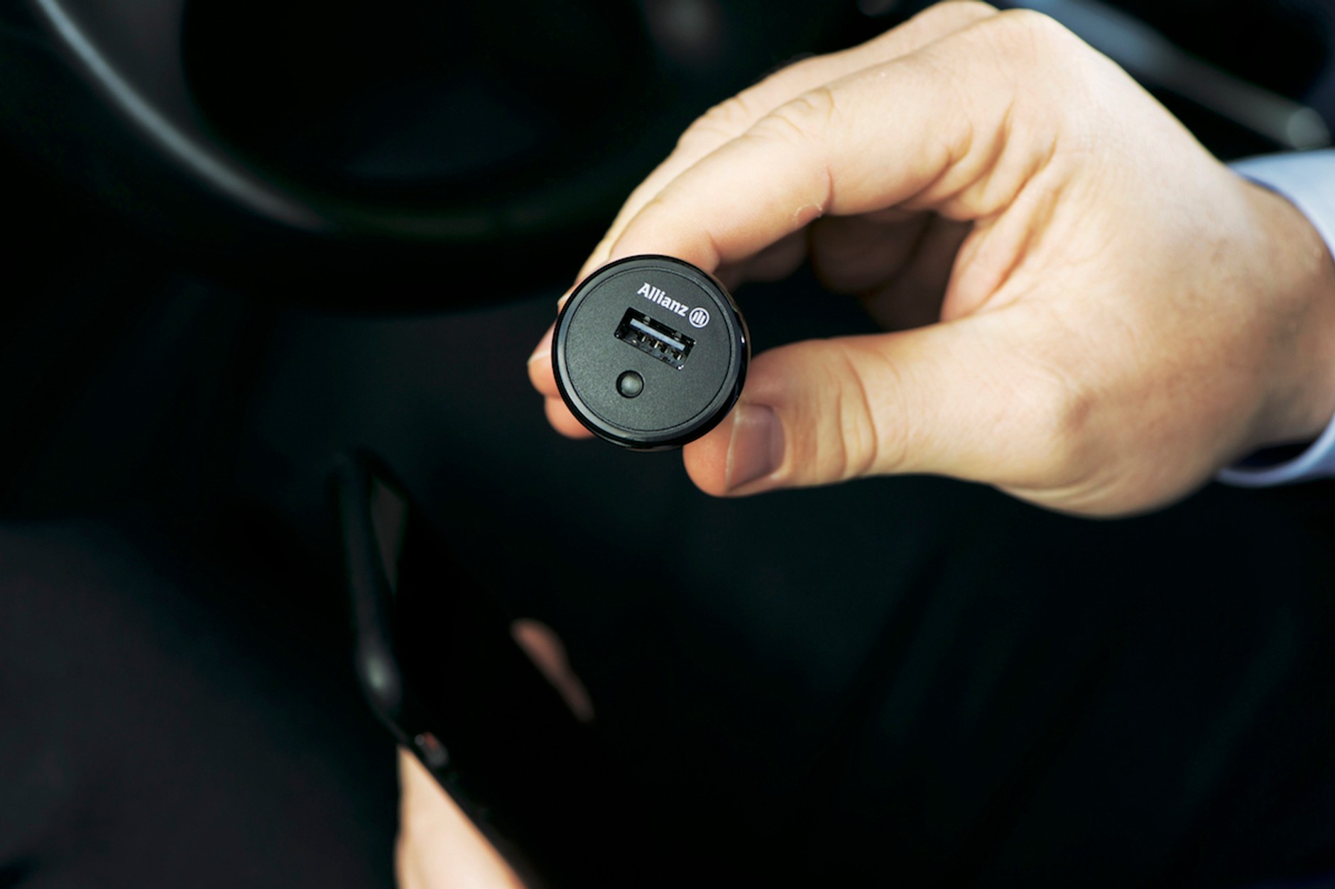 Nowe auta nas śledzą