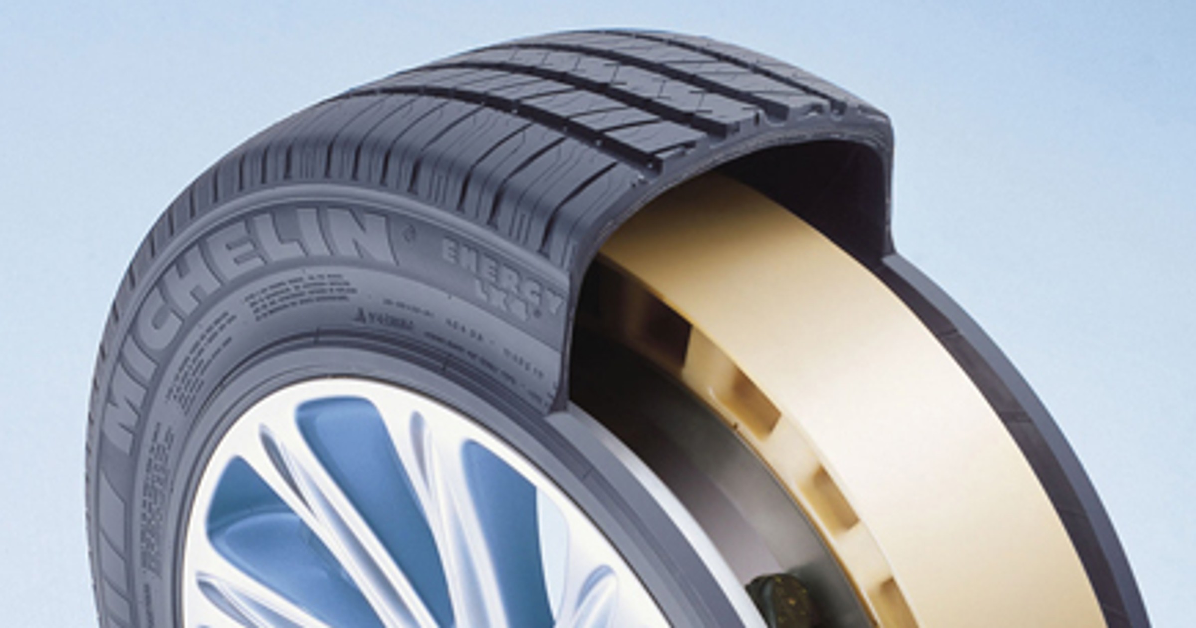 Opony runflat