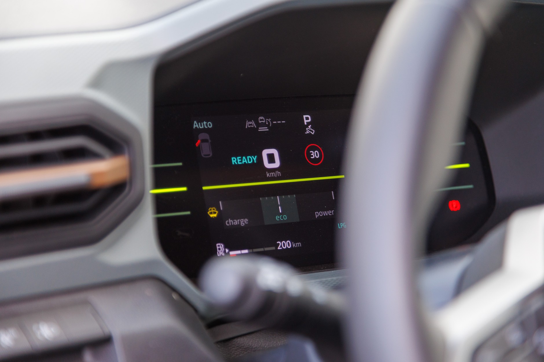 2026 Dacia Duster Hybrid-G 150 4x4