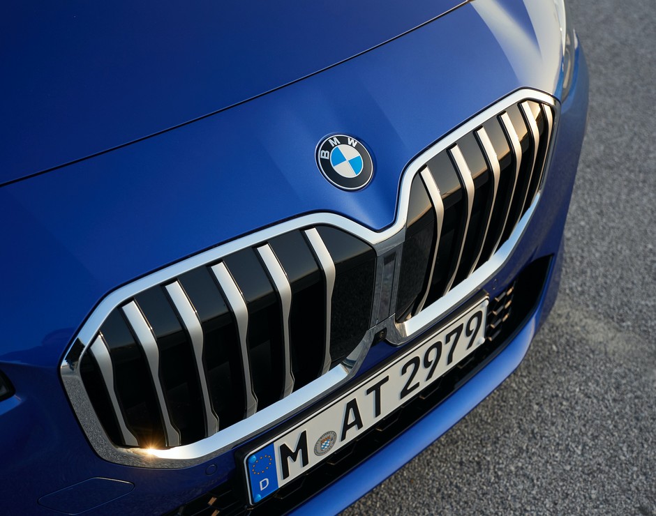 BMW 2 Active Tourer