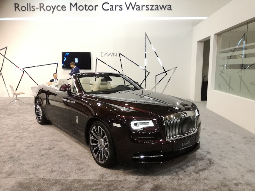 Poznań Motor Show