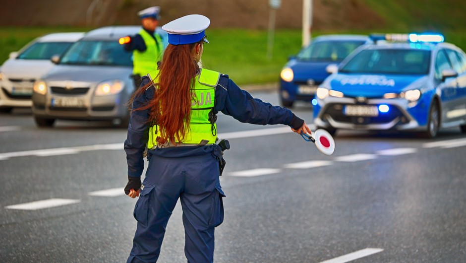 Policja