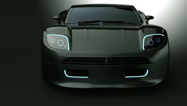 Następca Fiata Coupé czy Dino?