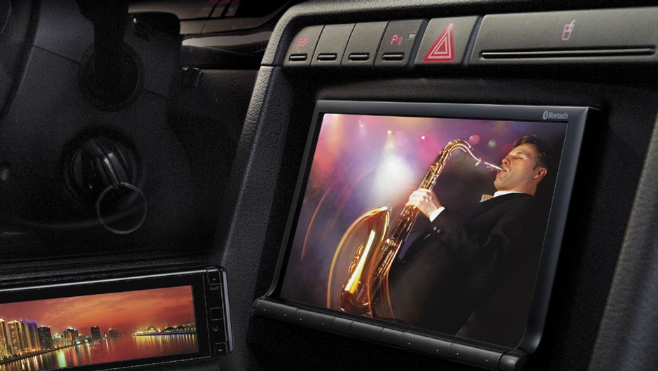 Letnie nowości car audio