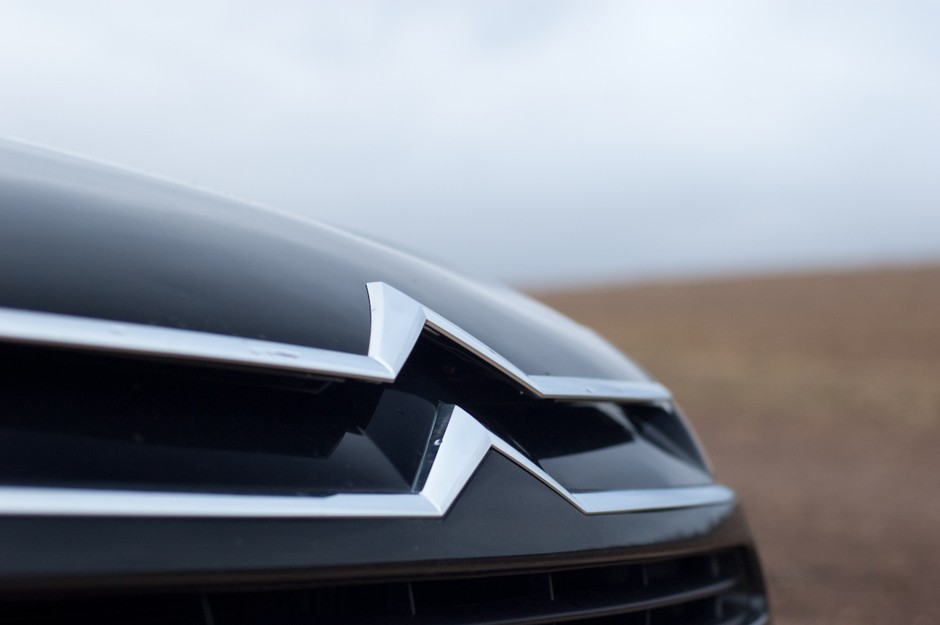 Citroen C5 Tourer 2.0 HDi: ekskluzywny podróżnik