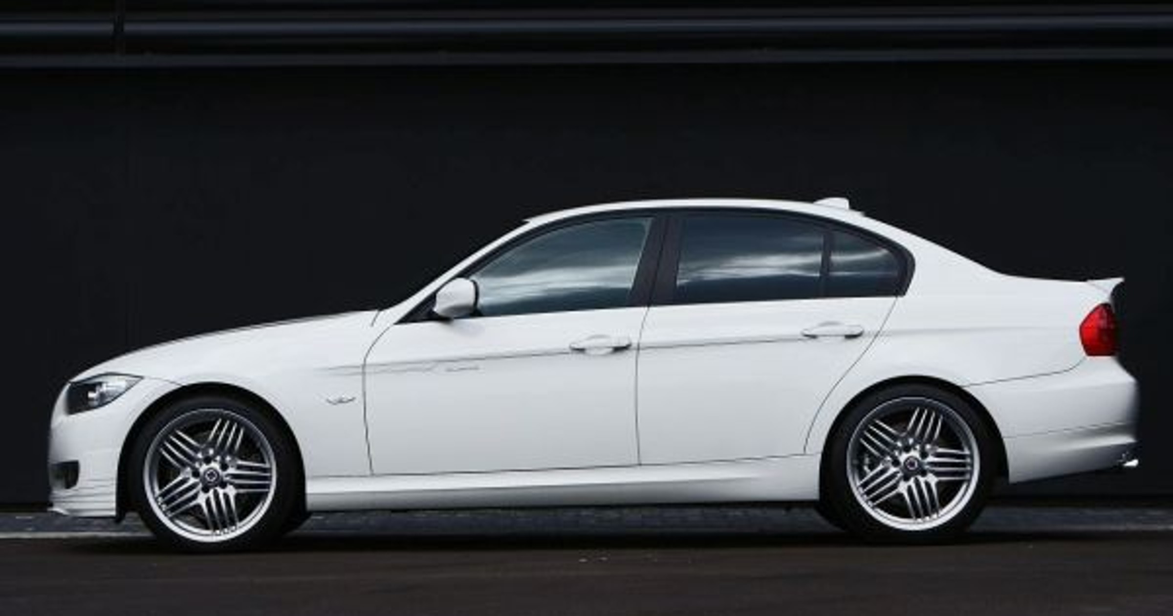 BMW - Alpina