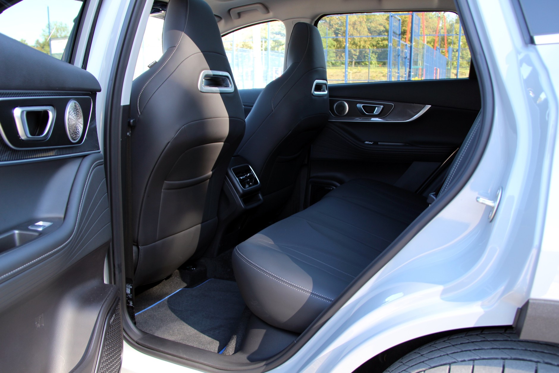 Chery Tiggo 7 1.6 T-GDI AWD Prestige