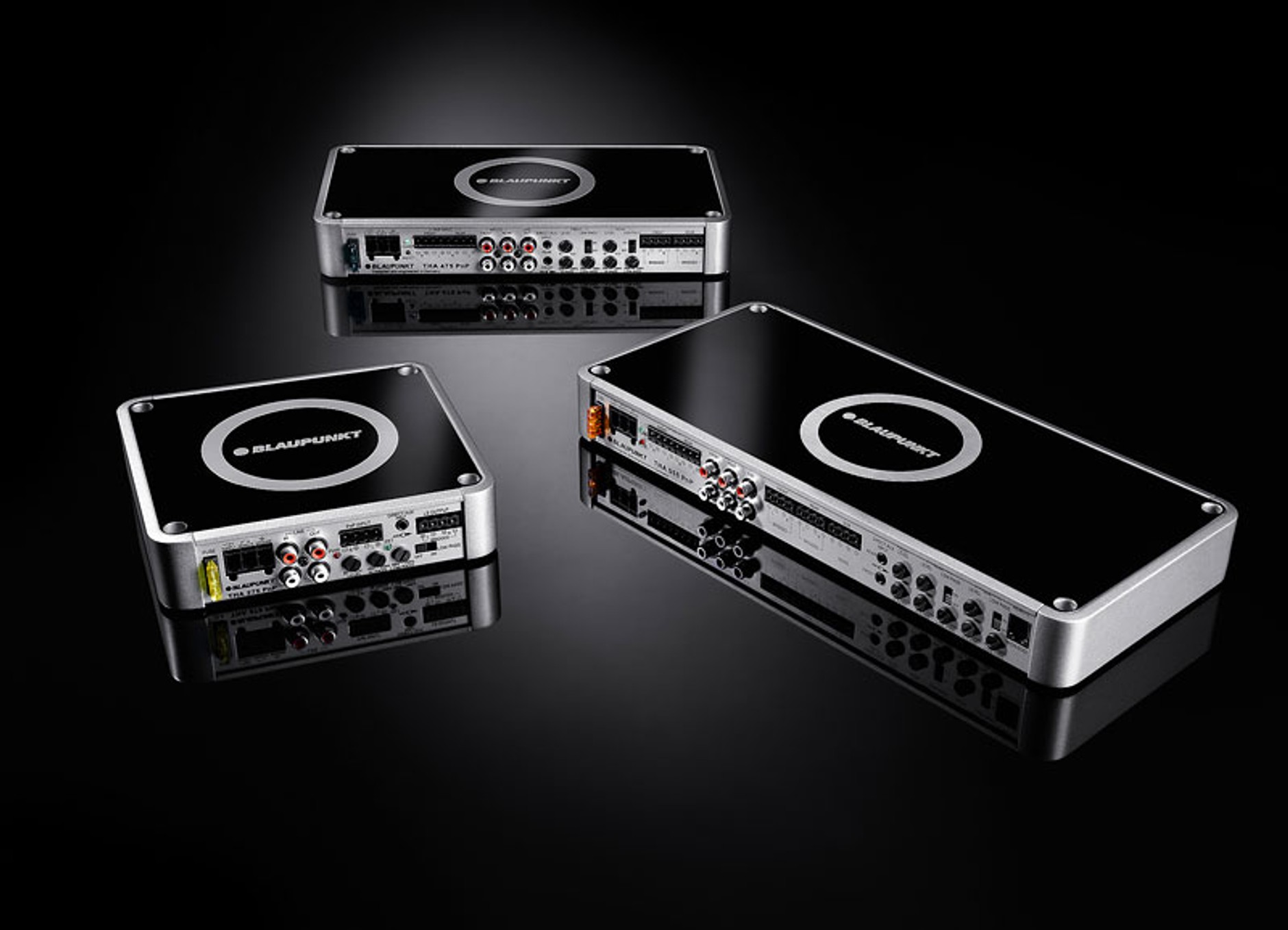 Bosch: dynamiczny rozwój grupy w Polsce