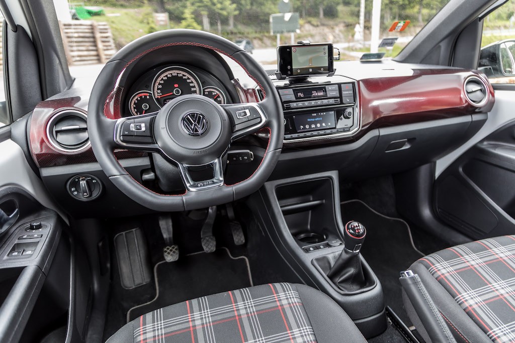 VW GTI
