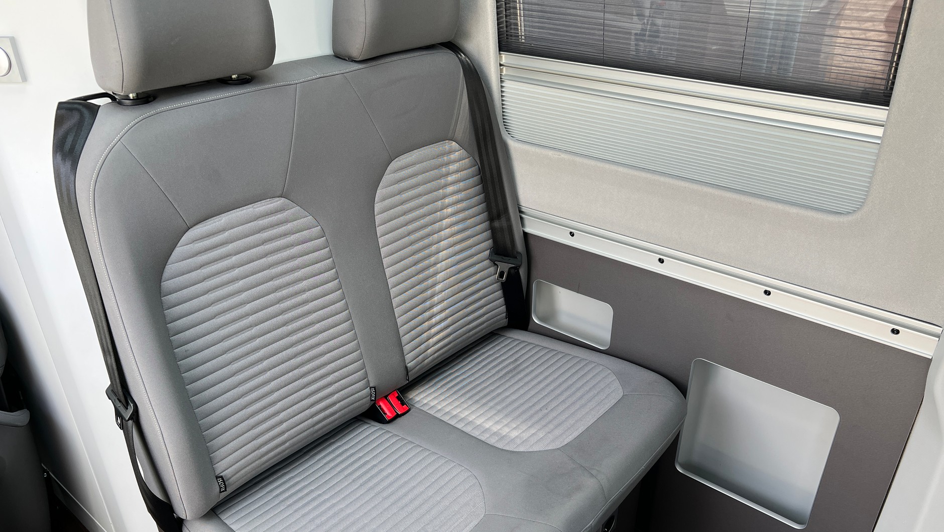 Volkswagen Grand California 600