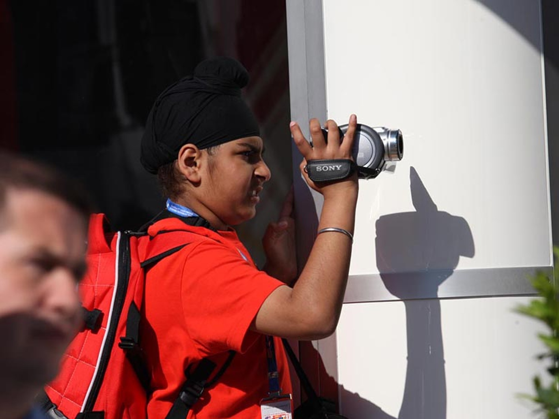 Grand Prix Hiszpanii 2008: fotogaleria - Jiří Křenek