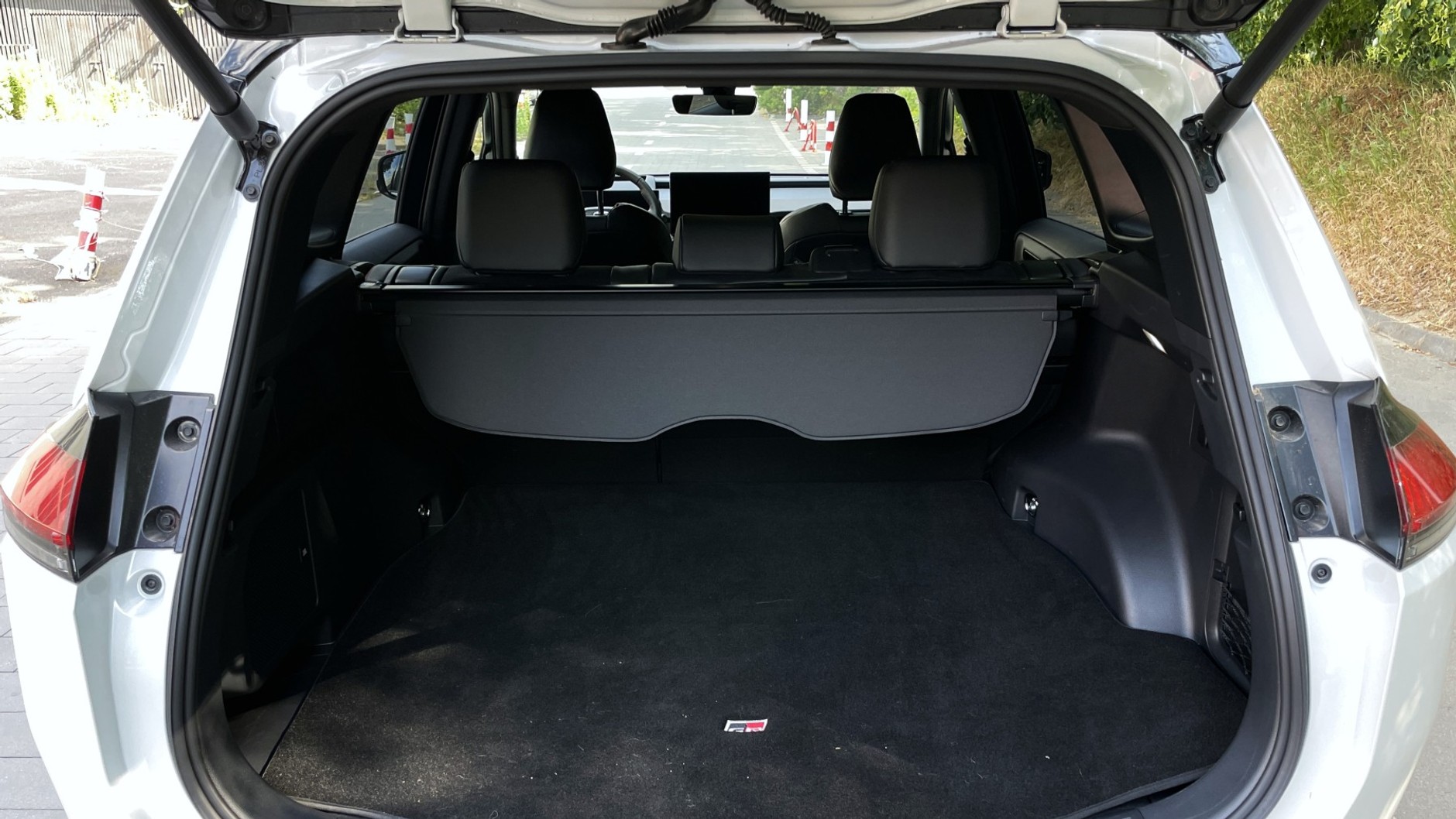 Toyota RAV4 (2026)