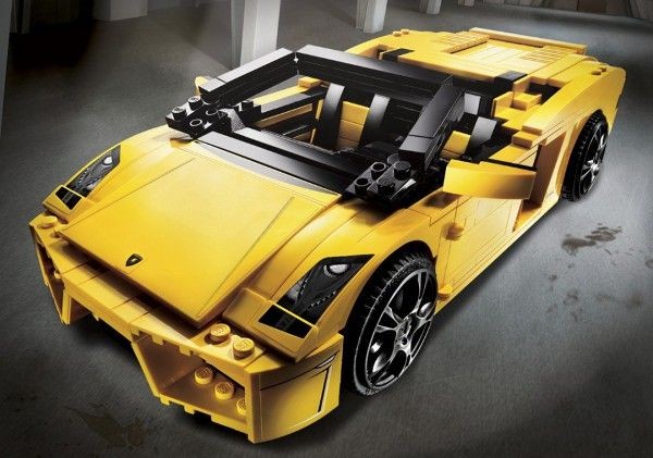 Gallardo dla ubogich