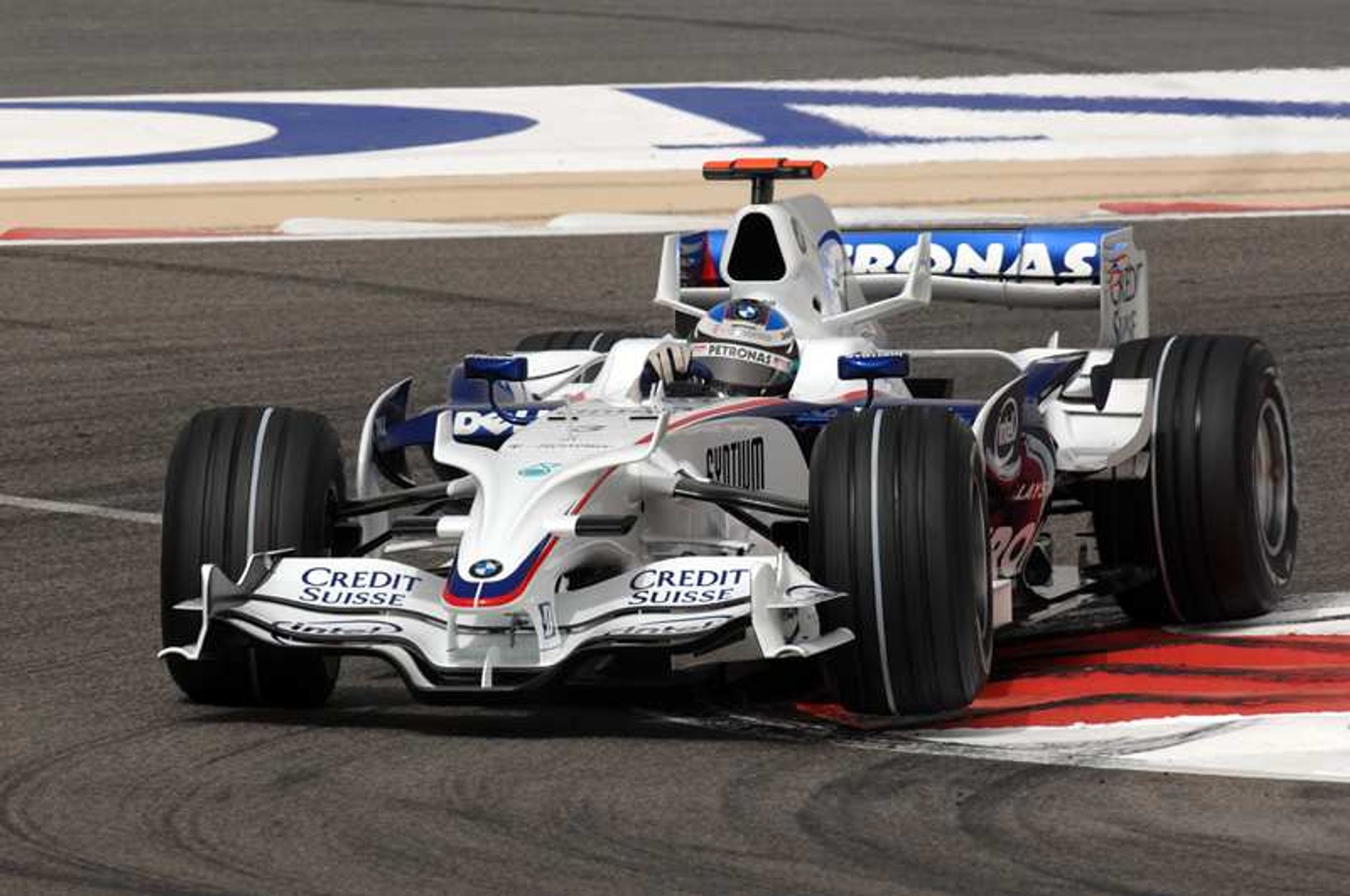 Grand Prix Bahrajnu 2008: fotogaleria