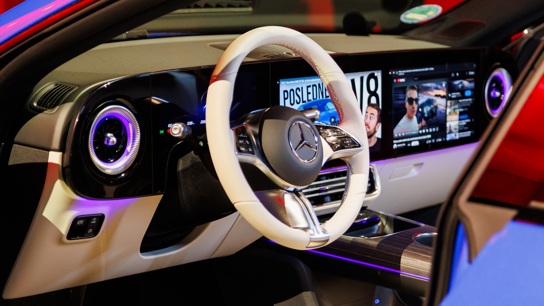 2025 Mercedes-Benz CLA