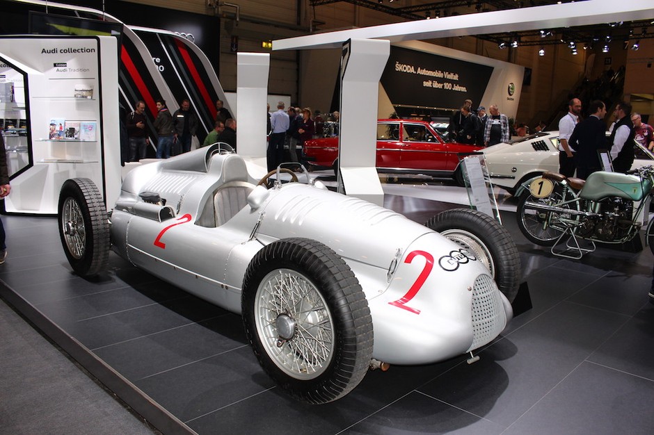 TechnoClassica 2018