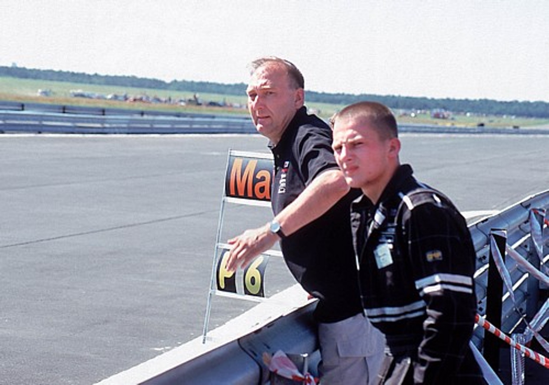 Podwójne mistrzostwo