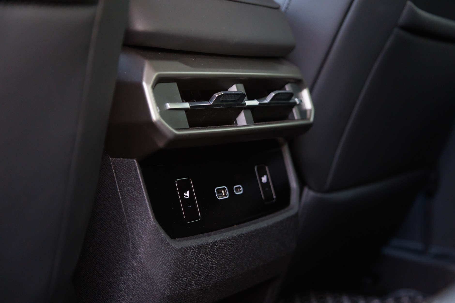 2025 Maxus eTerron 9